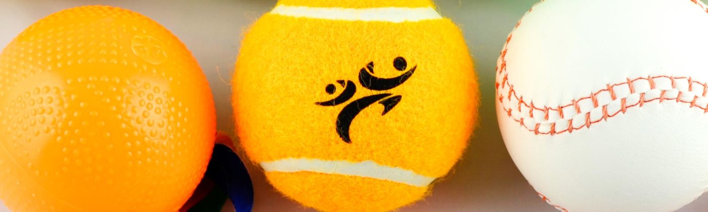 Bailong Ball