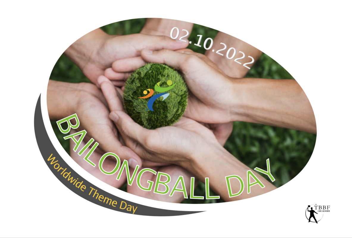 Bailong Ball