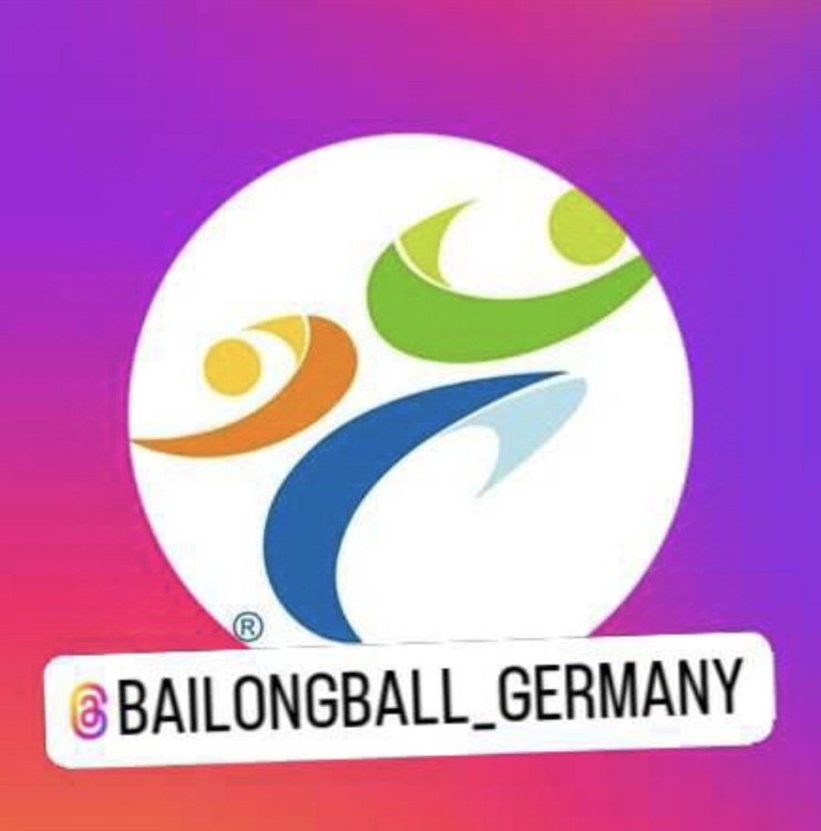 Bailong Ball
