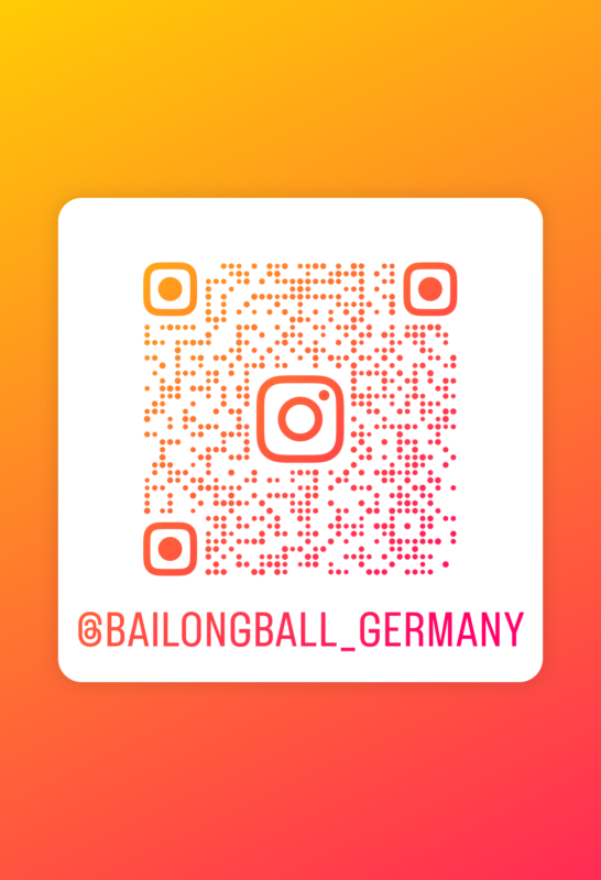 Bailong Ball