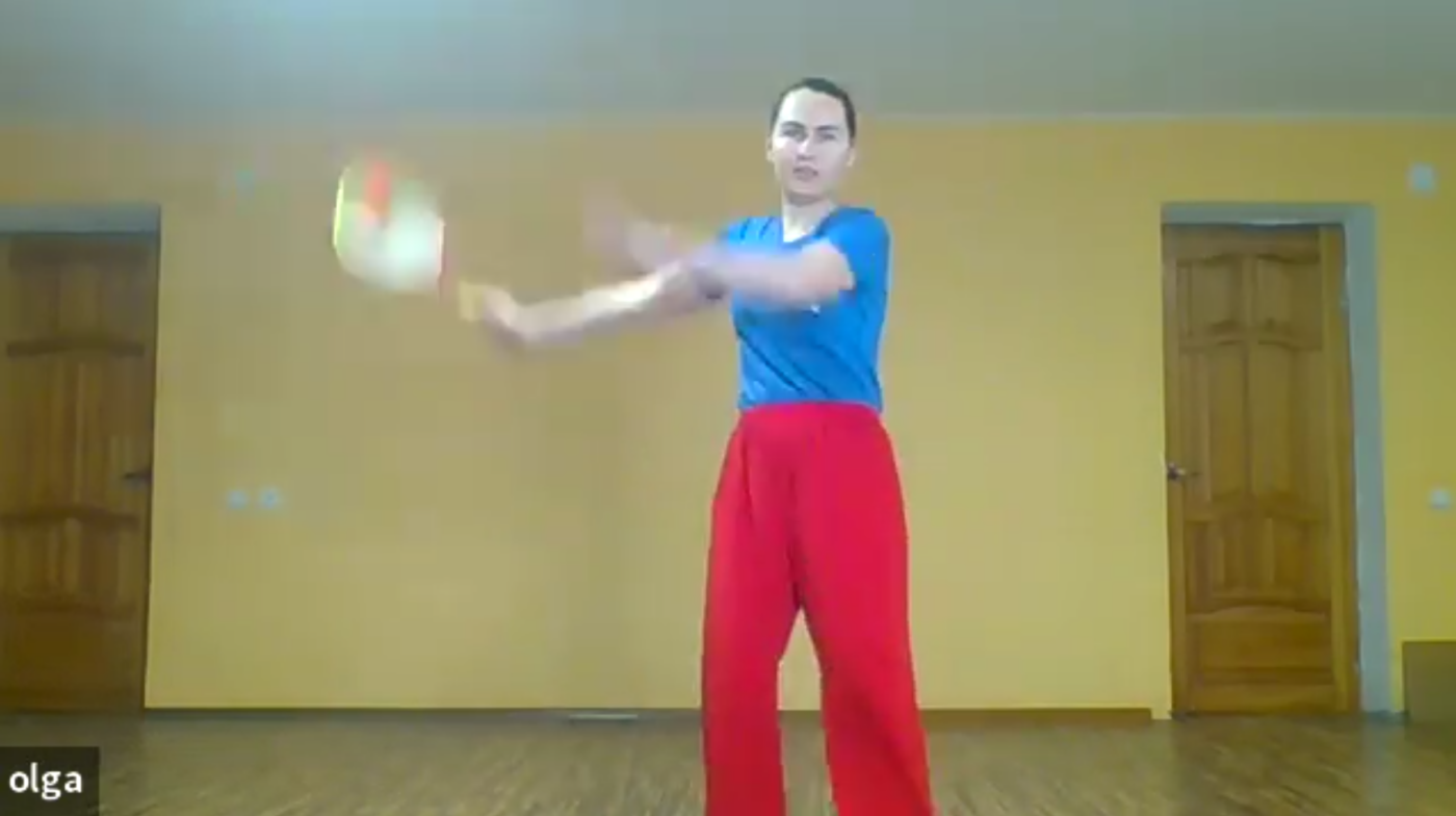 Bailong Ball